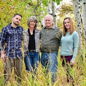 Meet your Posher, Nancy